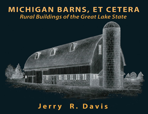 Michigan Barns